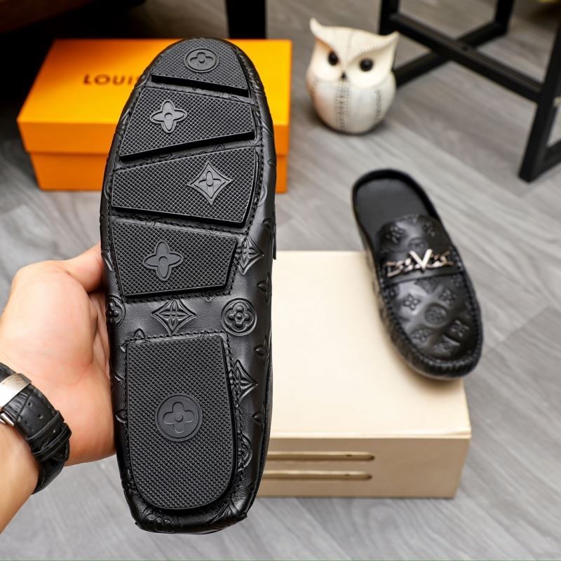 Louis Vuitton Slippers